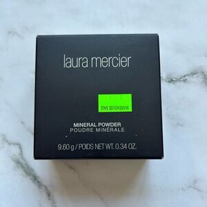 Laura Mercier Loose Mineral Powder - 3N1 Natural Beige